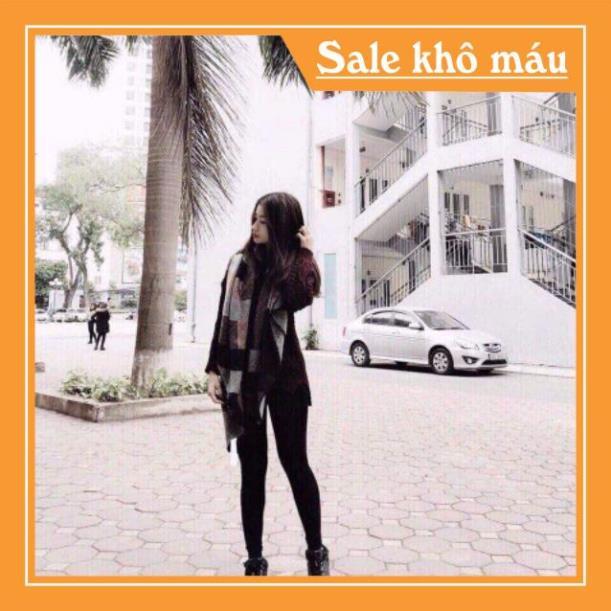 Quần legging cạp cao Papay