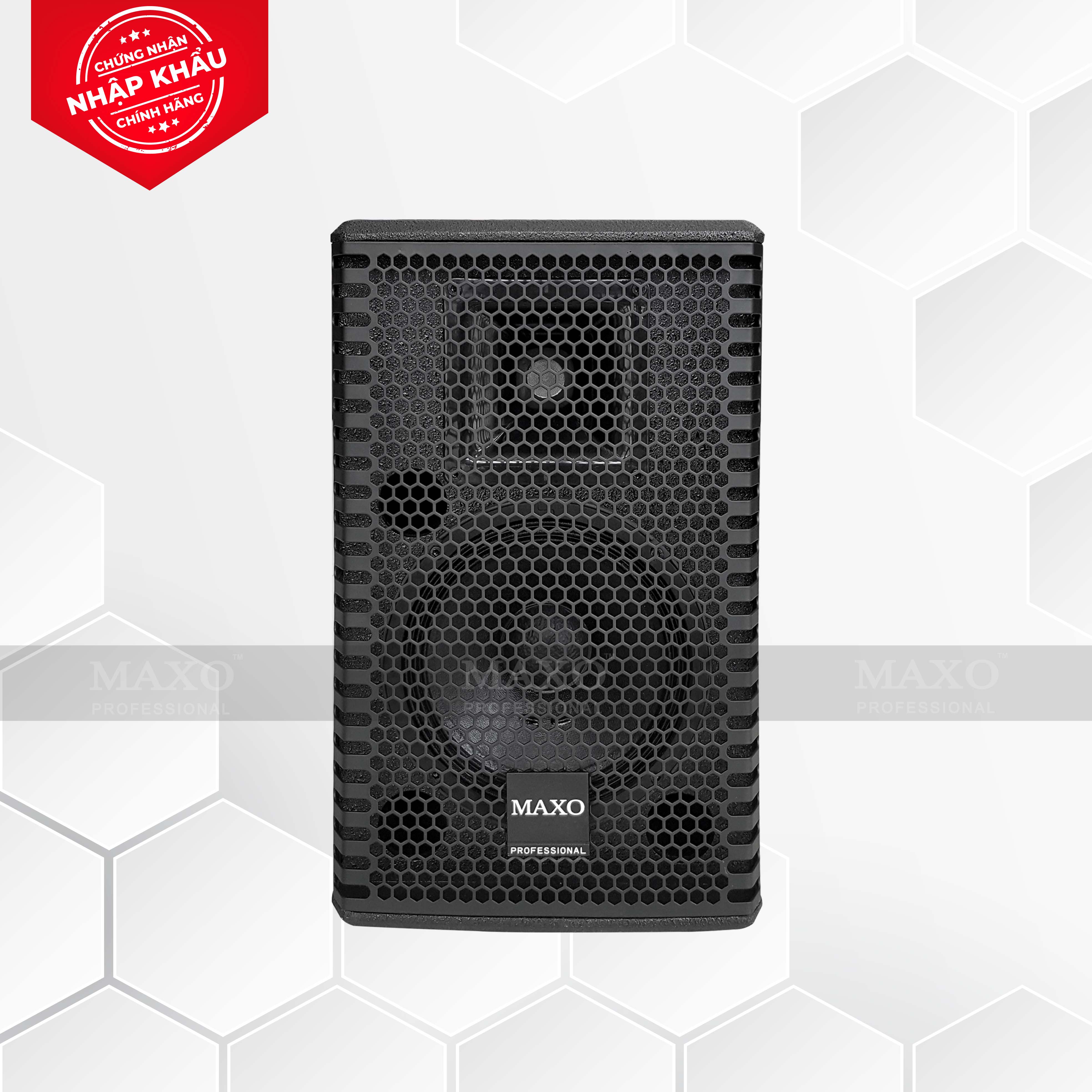 Loa Full Range 2 Tấc S8 - Hàng Chính Hãng