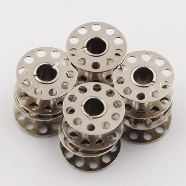 Suốt chỉ máy may gia đình > suốt máy may con bướm > Máy may mini