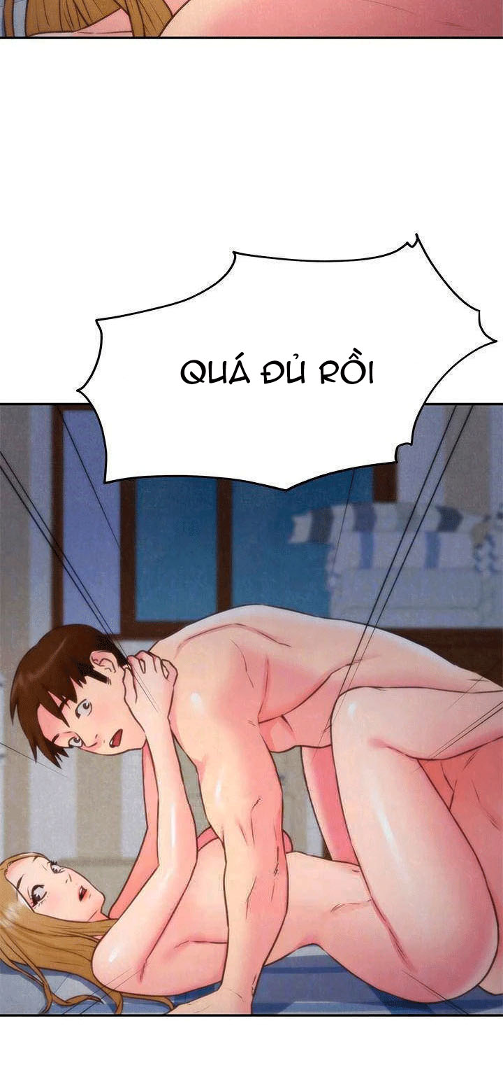 cô gái bé nhỏ của tôi chapter 36.1 24