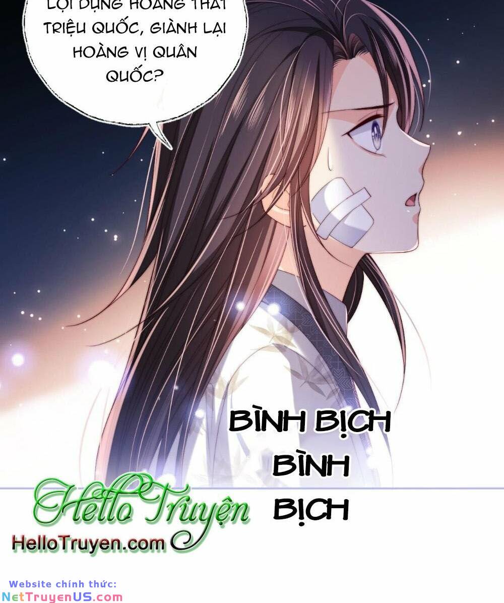 dưỡng địch vi hoạn chapter 219 47