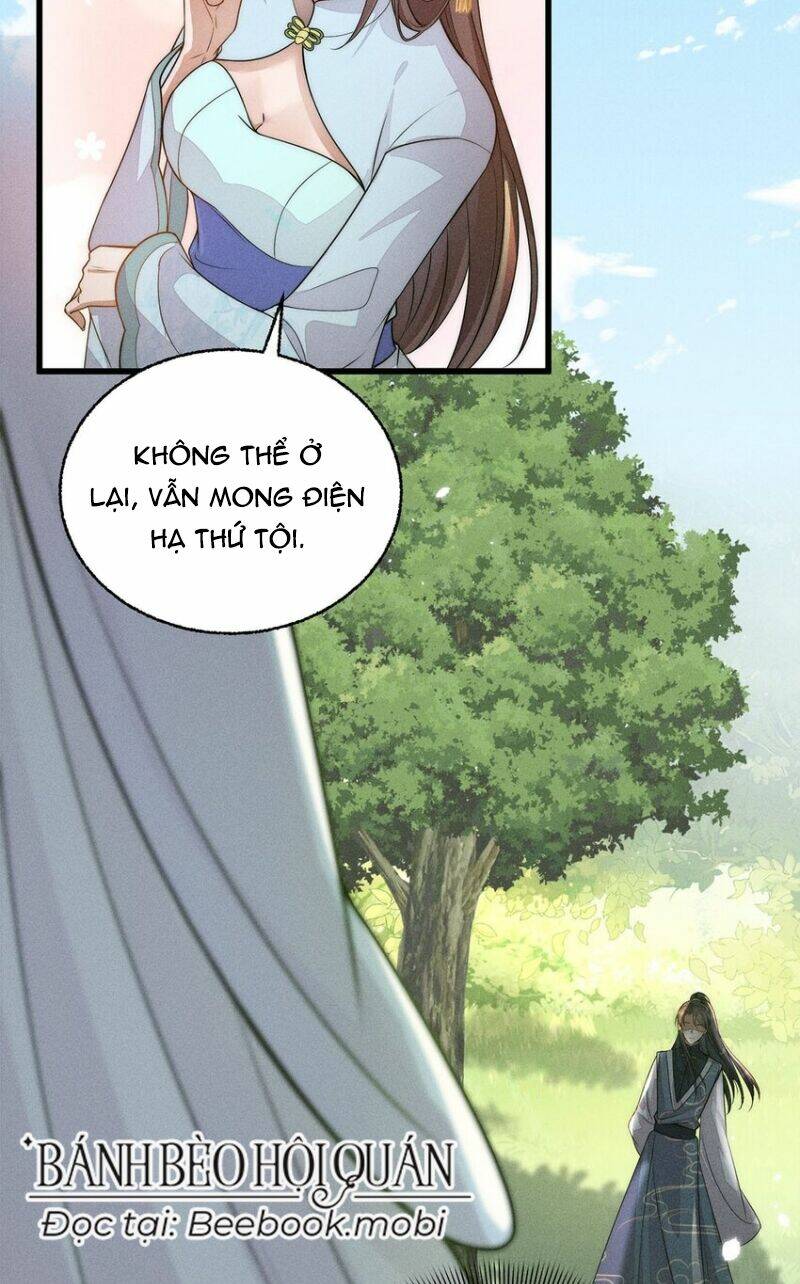 tái sinh trở lại : ta trở thành độc y thái tử phi chapter 40 5