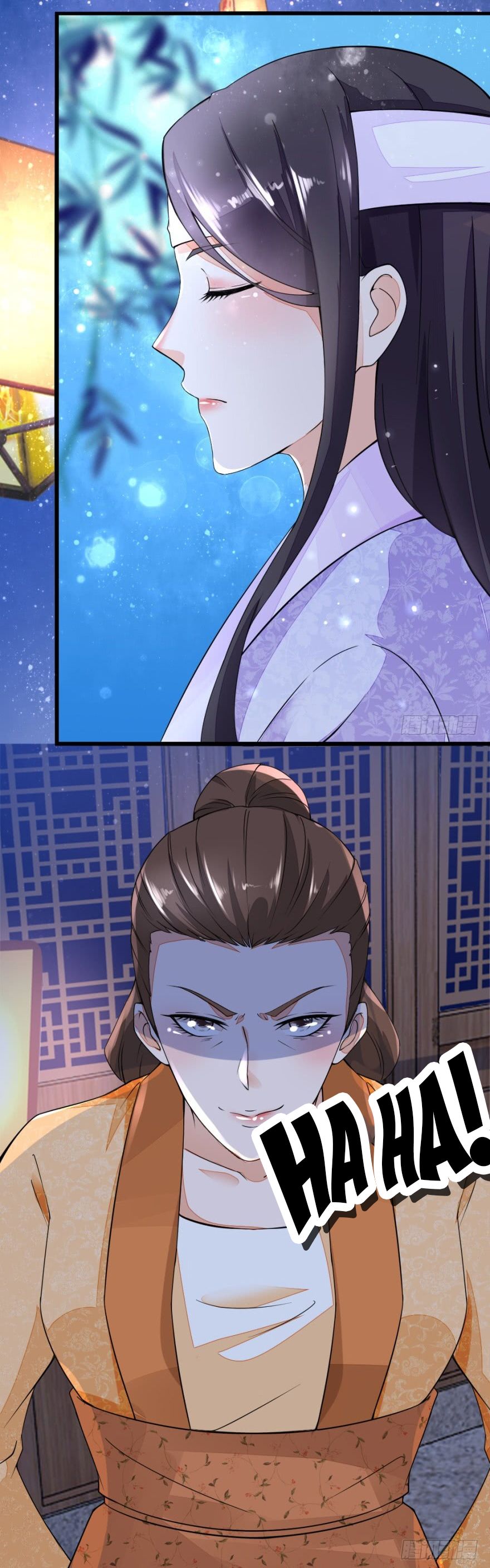 nông nữ thù sắc chapter 15 9