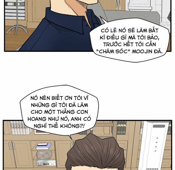 mr kang chapter 60 34
