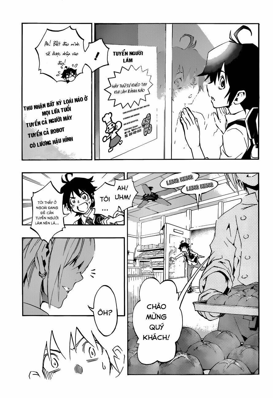 stealth symphony chapter 3 7