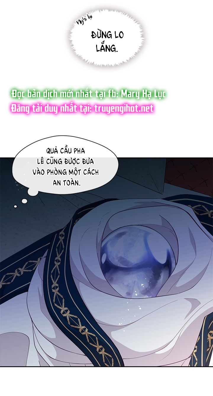 cẩn thận nữ phụ phản diện đấy! chapter 101 51