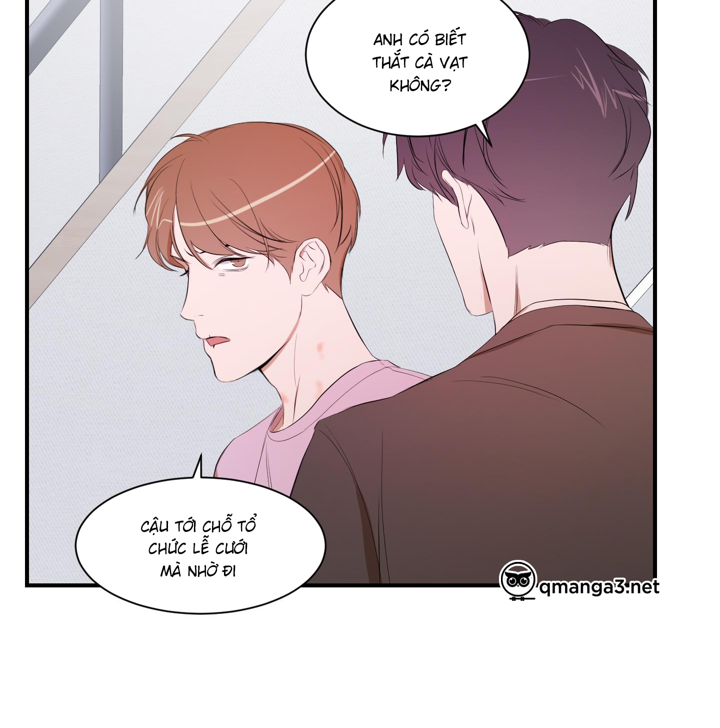 chốn riêng tư chapter 43 25