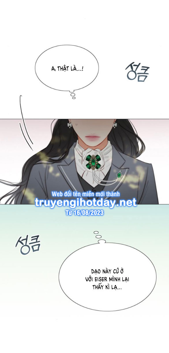 Serena chapter 54.1 - Trang 12