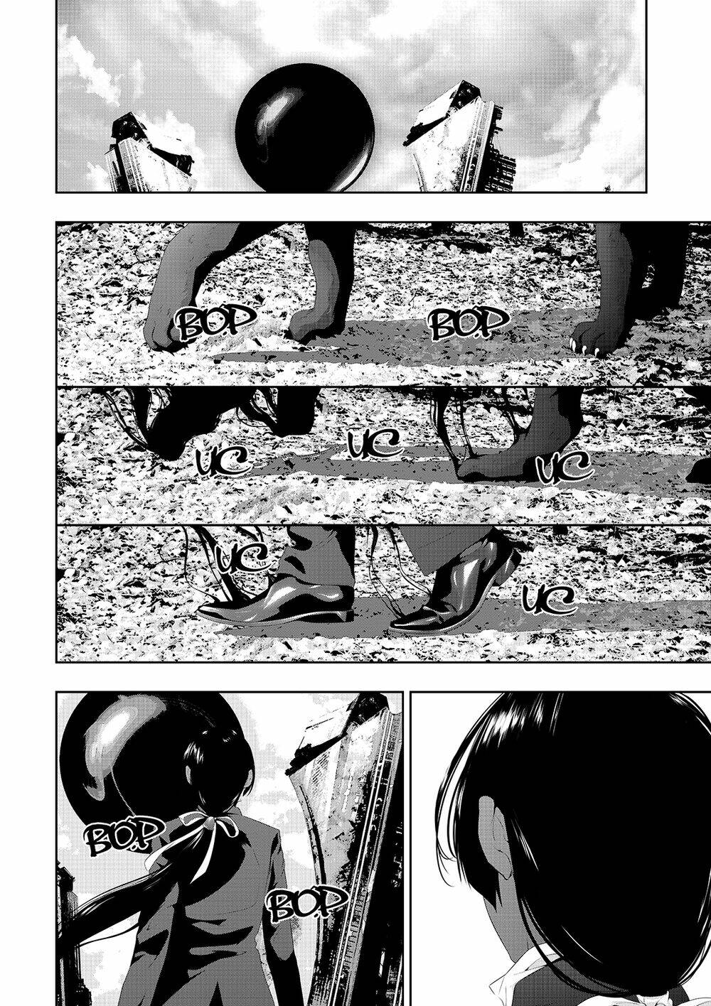 worlds connection chapter 11 2