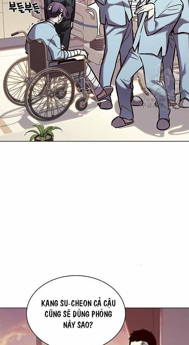 biến thân thành mèo chapter 216 9