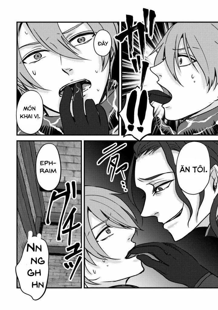 tổng hợp xúc tu play chapter 3 16