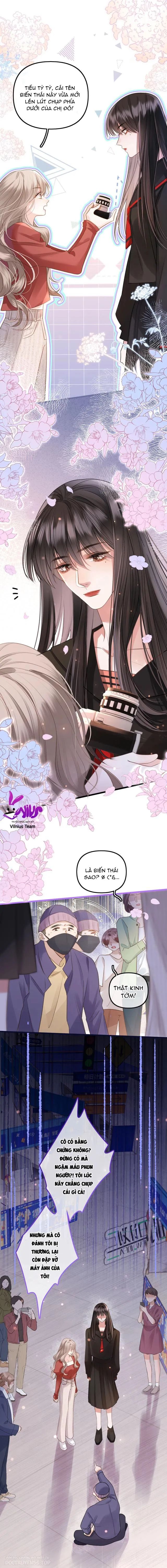 tình nhân của debussy chapter 1 12