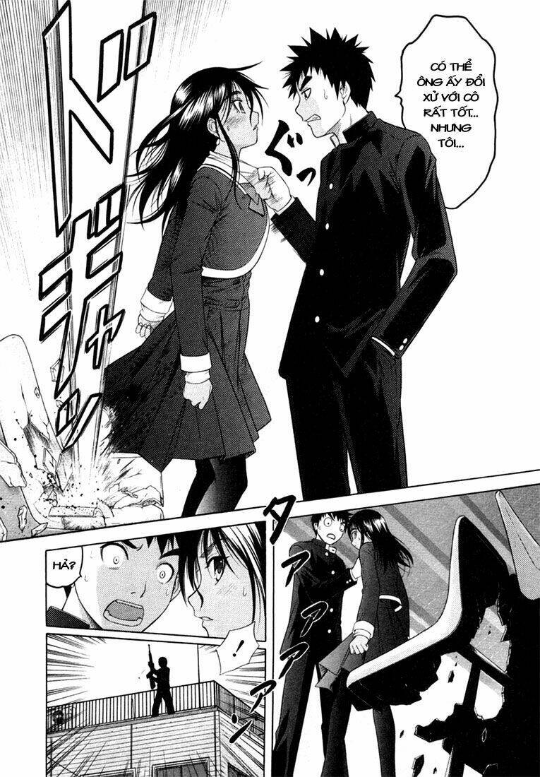 happy world! chapter 59 12