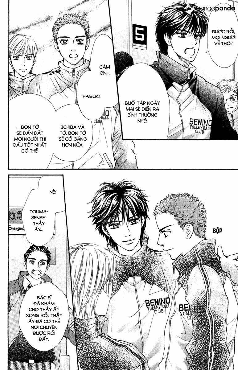 xứng danh anh hùng chapter 70 39