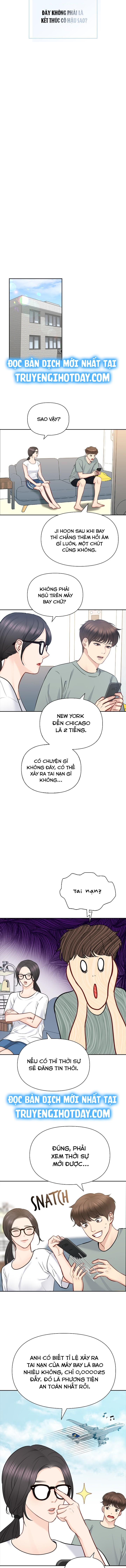 hẹn hò rồi yêu chapter 65 7