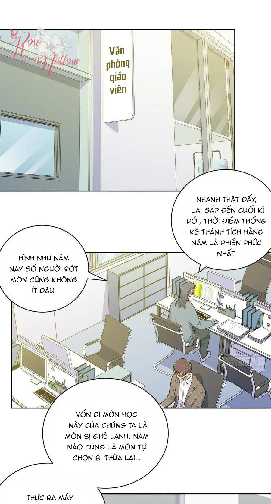 nhạc phụ đại nhân là lão bà chapter 180 3