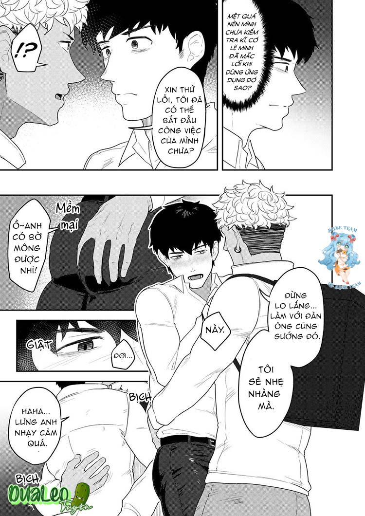 tổng hợp oneshot boylove chapter 23 3