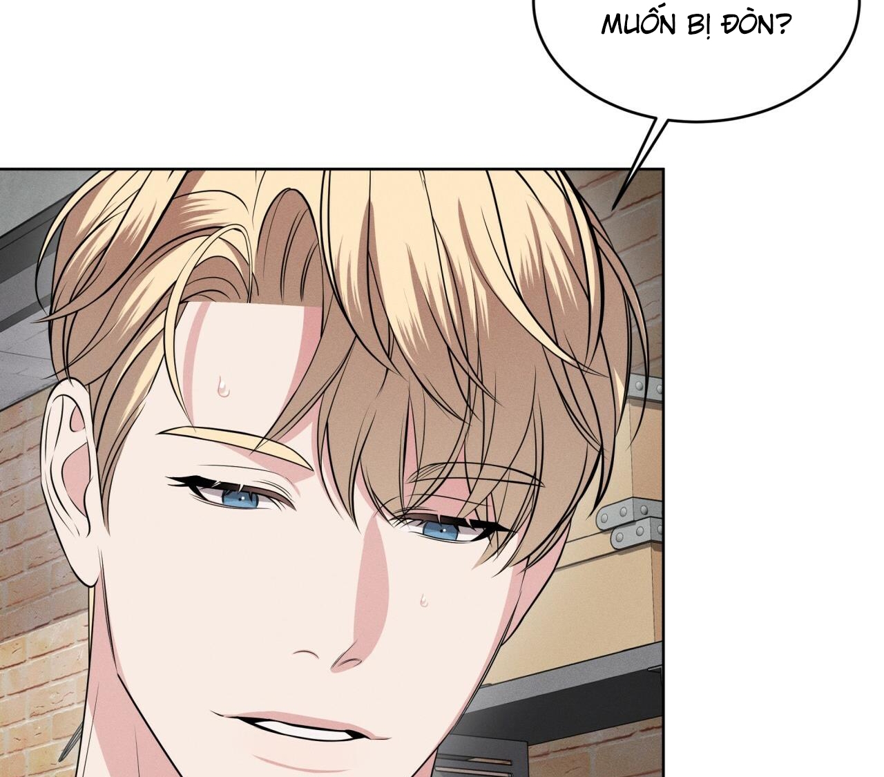 luân đôn trong màn đêm chapter 2 76