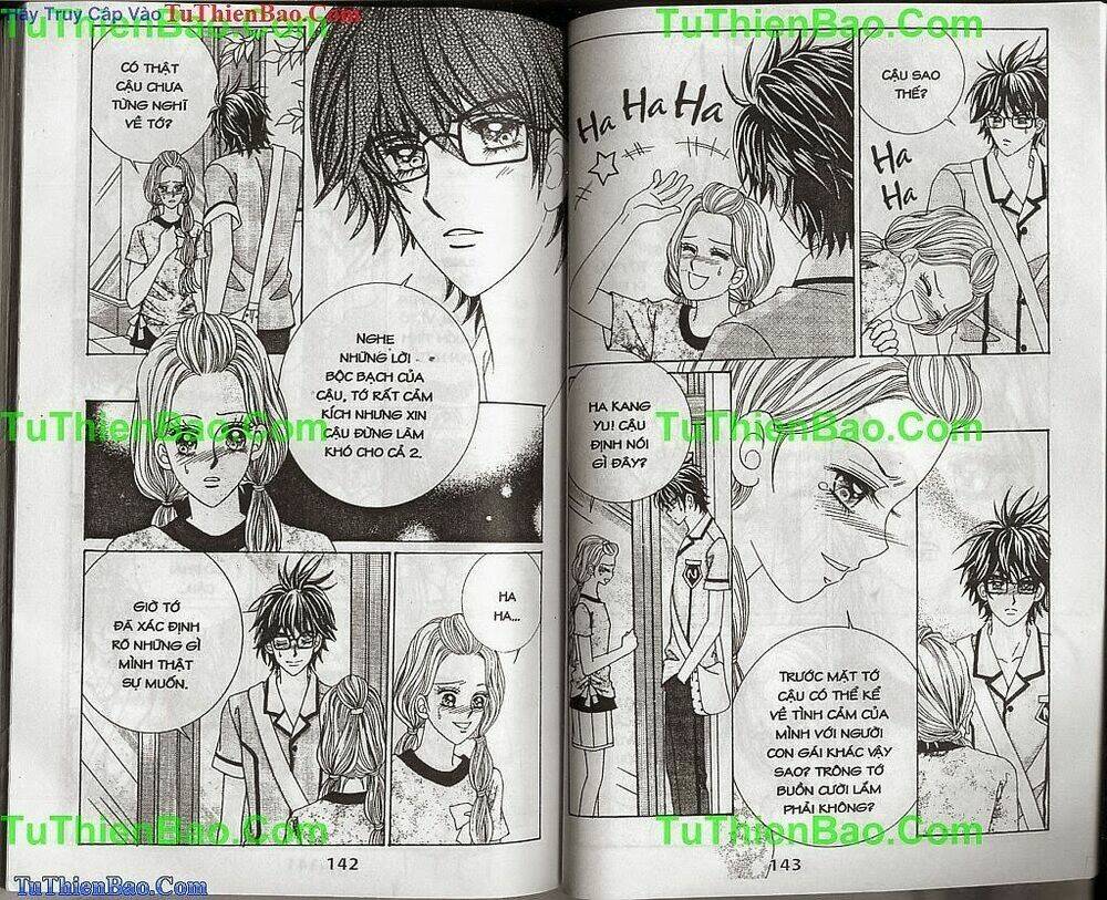 đại ca tuổi yêu chapter 13 72