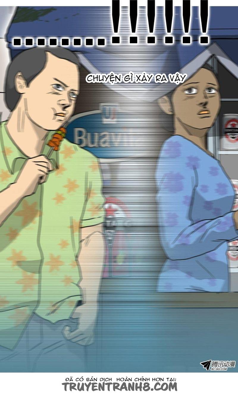 hồi sinh chapter 24 9