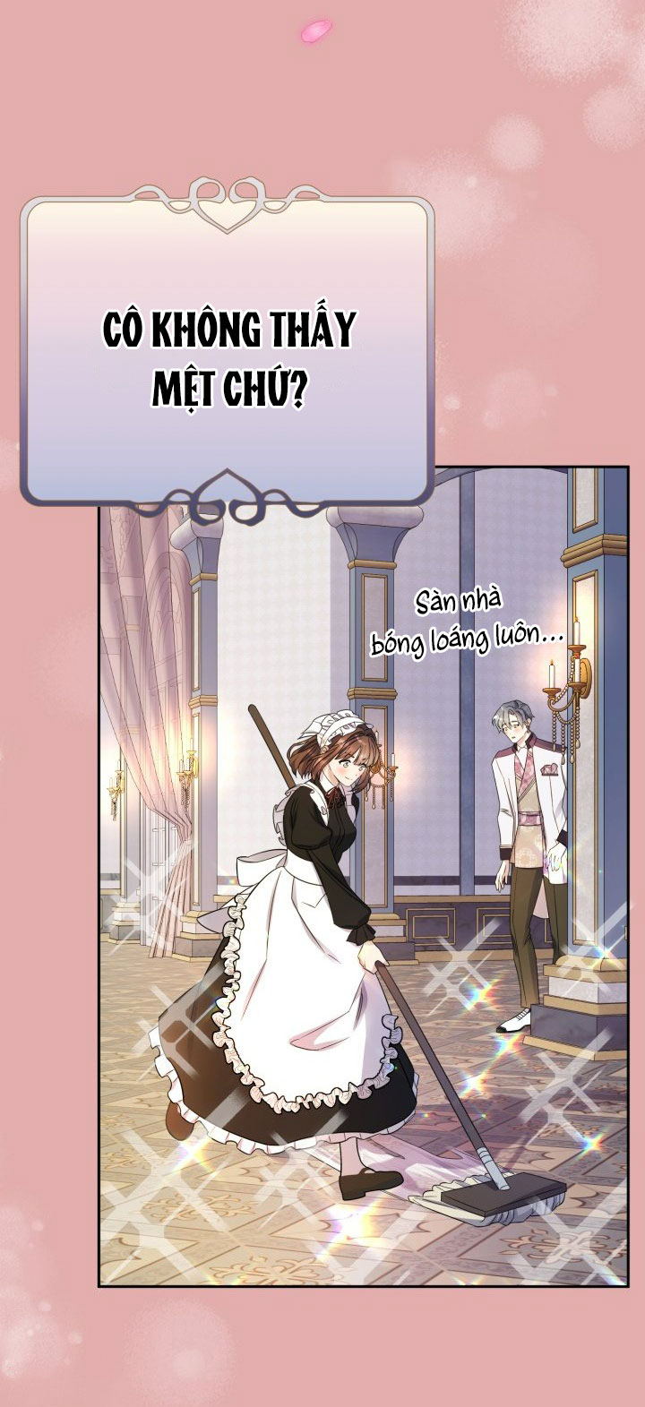 [18+] nếu cứu rỗi một cầm thú hư hỏng chapter 14.2 18