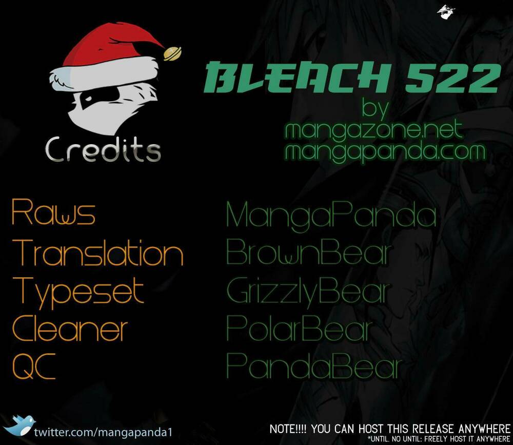 thần chết ichigo chapter 522 20