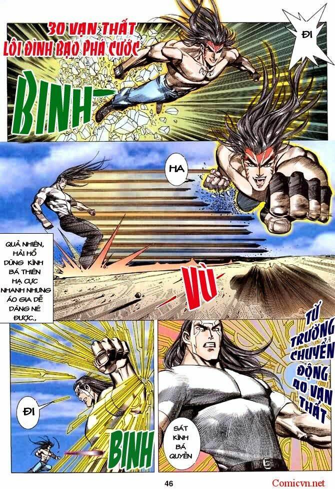 hải hổ 1 chapter 46 11