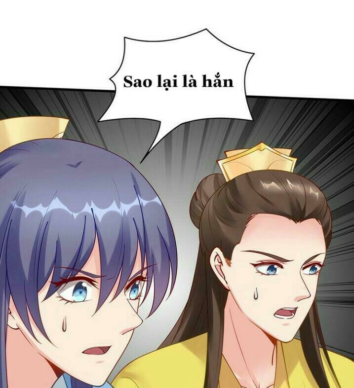 độc phi thần y quá kiêu ngạo chapter 103 46