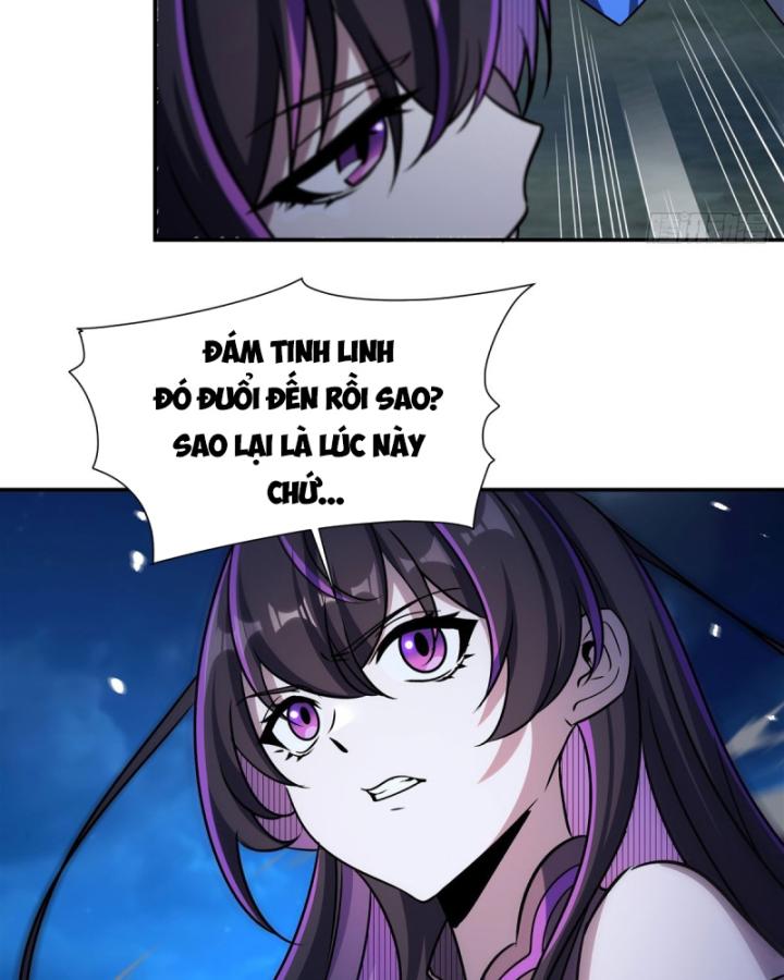 huyết cơ và kỵ sĩ chapter 331 74