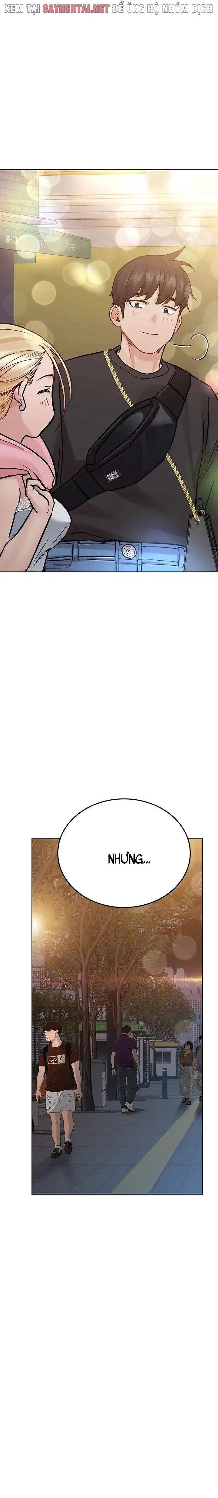 giữ bí mật với mẹ em nhé! chapter 30 24