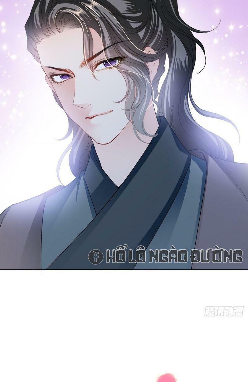 bổn vương muốn nàng chapter 33 9