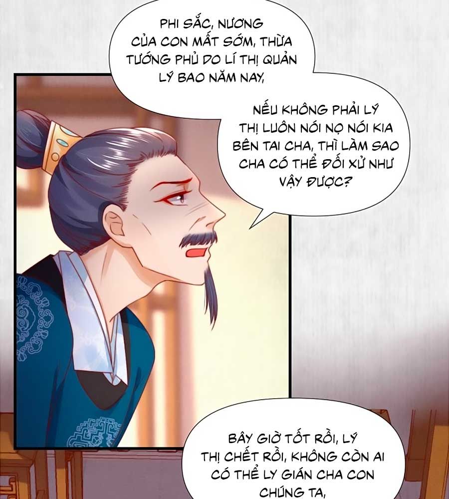 hoạn phi hoàn triều chapter 100 32