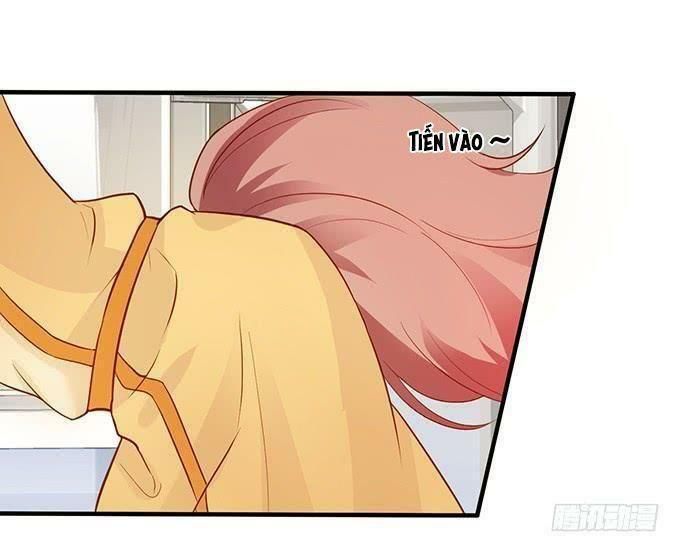 hồ tiên hung bạo chapter 66 61