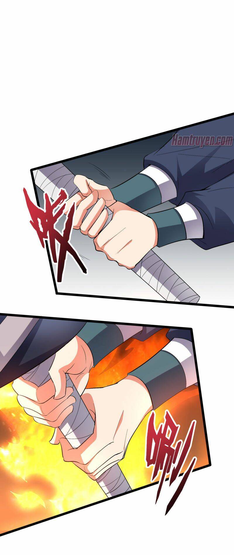 phục thiên thánh chủ chapter 54 32