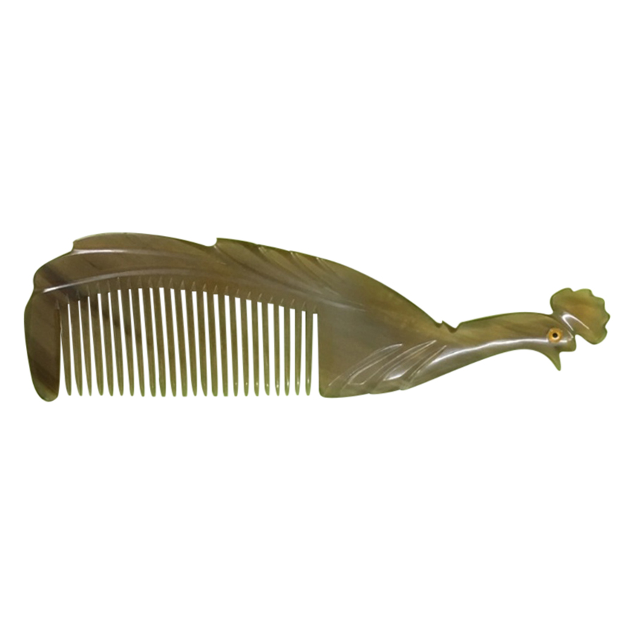 Lược Sừng Cao Cấp L70 Công Nhỏ