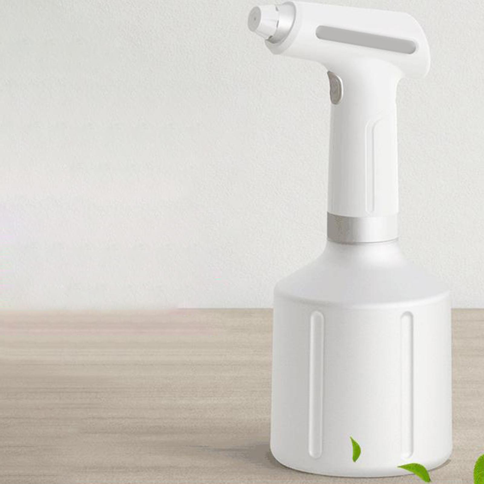 2x Garden Sprayer Pressure Electric Disinfection Sprayer Bottles for Yarn