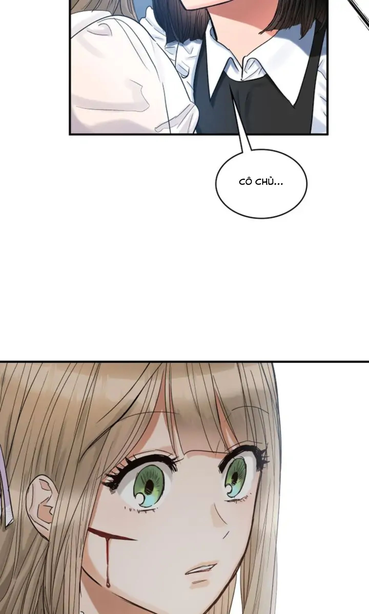 hai người thừa kế chapter 16 20