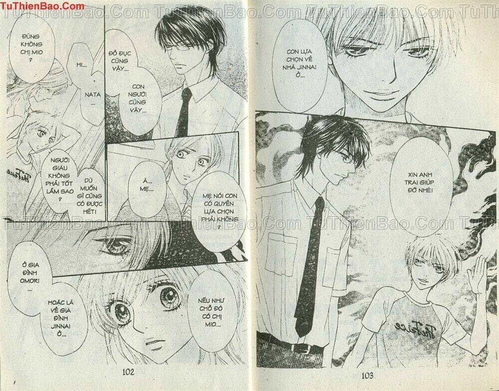 lo lem thời @ chapter 5 51