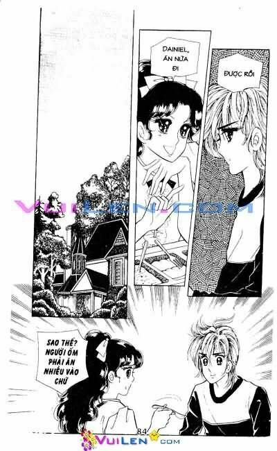 giảm cân để yêu chapter 8 84