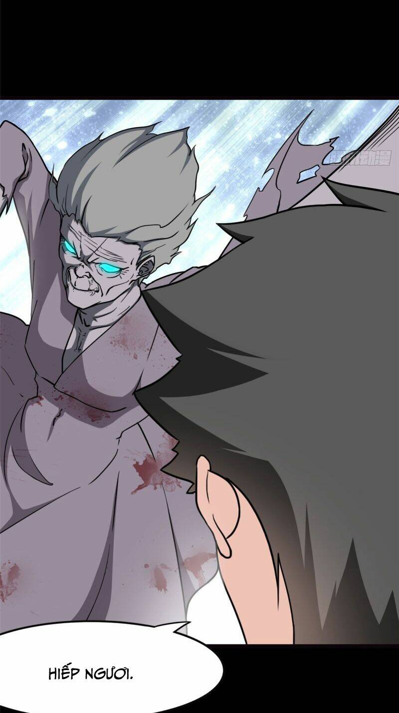 bạn gái virus của tôi chapter 245 7