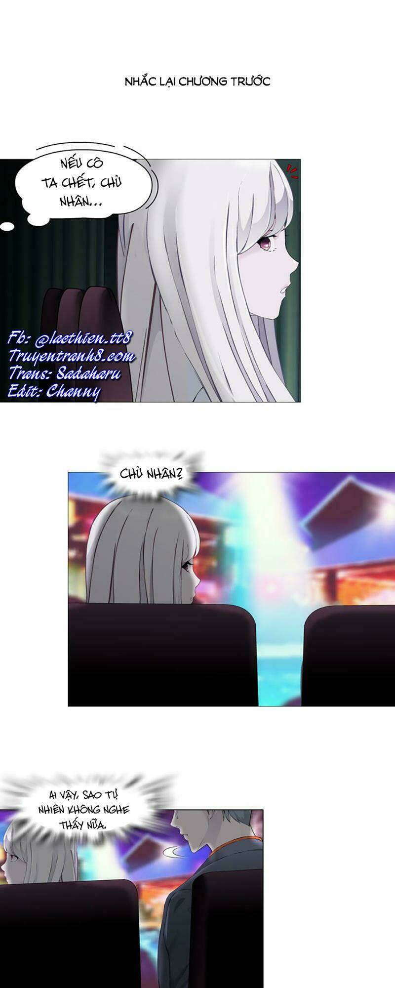 sổ tay mỹ nam giới x chapter 32 2