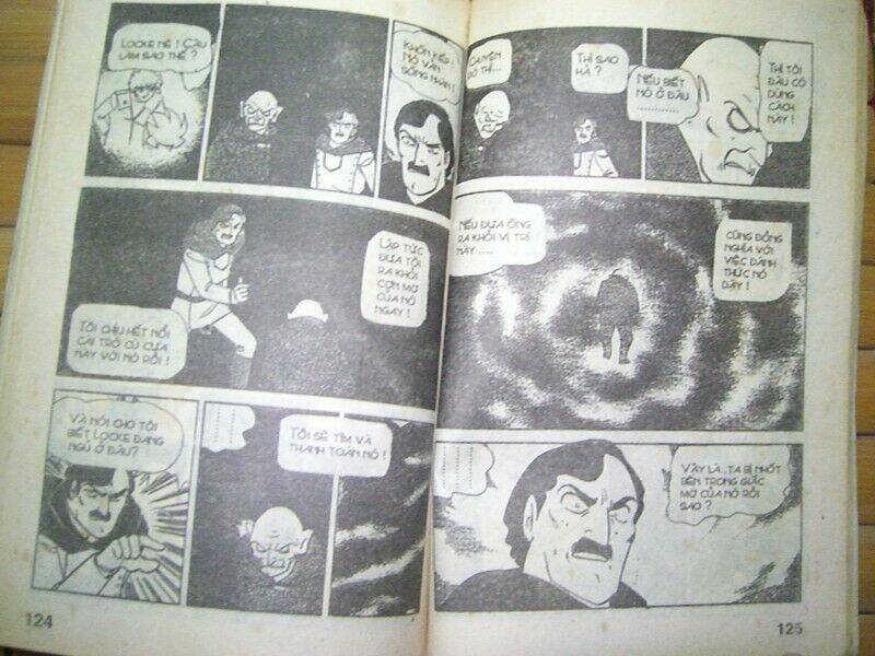 siêu nhân locke chapter 15 62