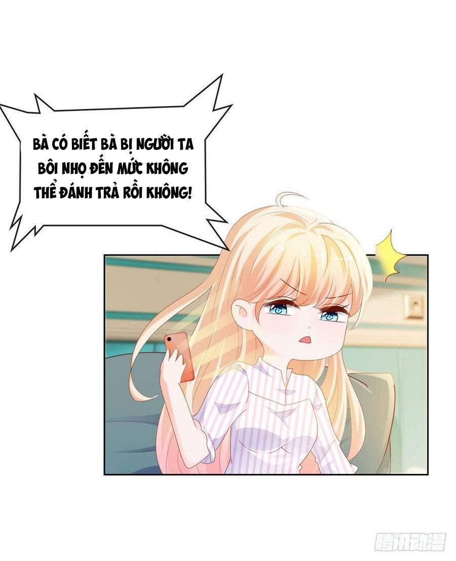 ẩn hôn 100%: chọc tức vợ yêu mua một tặng một chapter 76 22