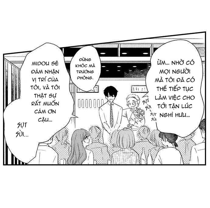 một tuần bảy lần nhé chapter 1.2 6