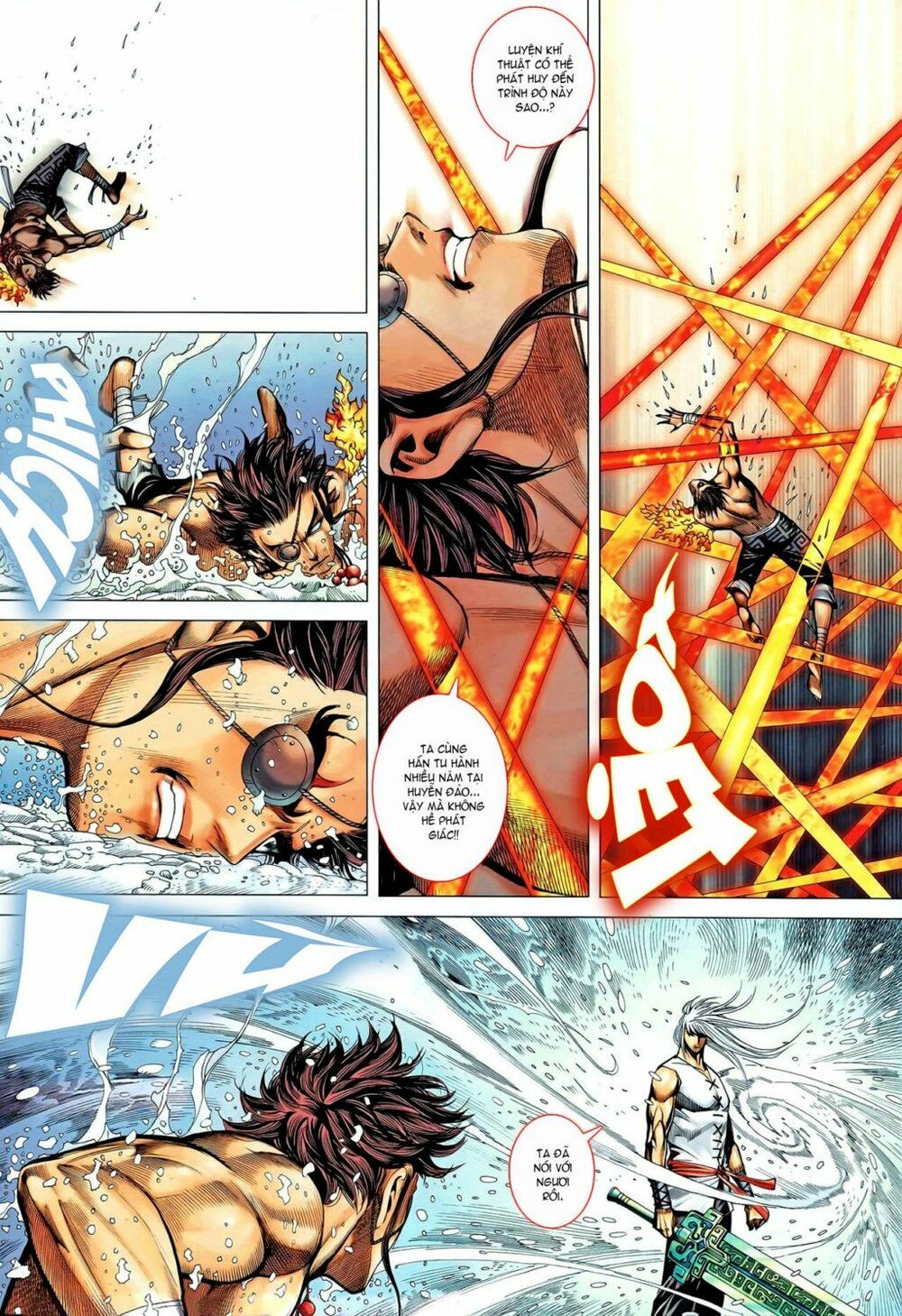 phong thần ký chapter 101 19