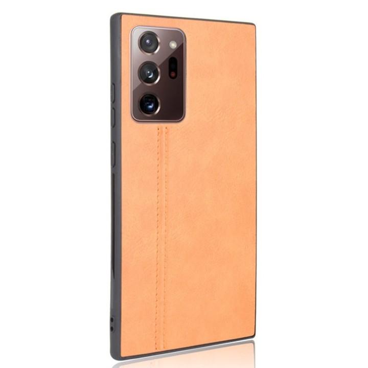 Ốp Lưng cho Note 20, Note 20 Ultra Da PU Cao Cấp - Mã TZSC219