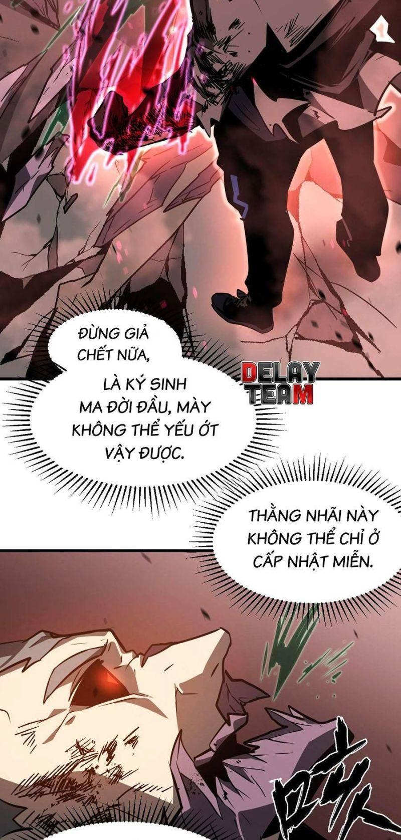 siêu tiến hóa chapter 91 51