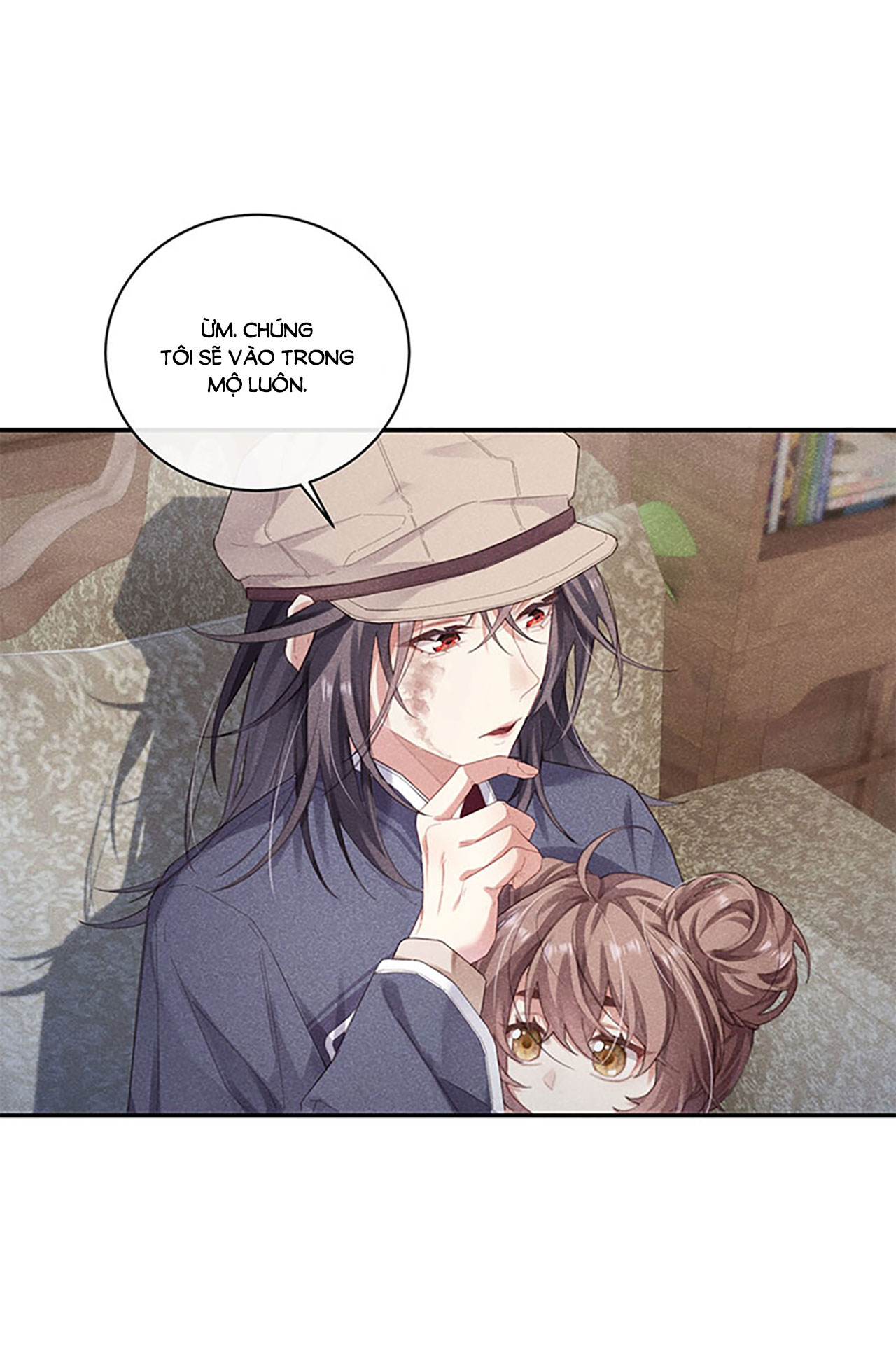 vấn quan chapter 8 25