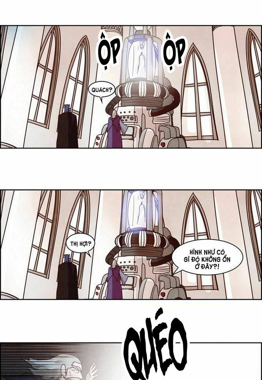 the devil king is bored chapter 103 21