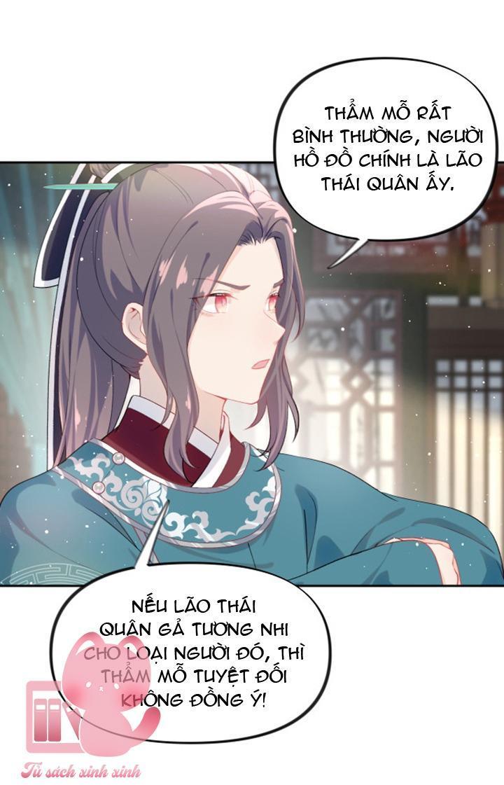 một đêm nọ đột nhiên yandere tới! chapter 104 15
